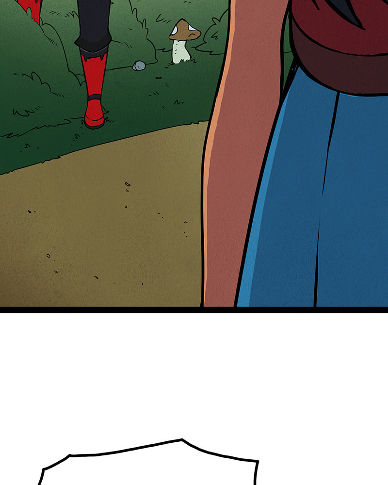 Line Chapter 49 page 74 - 