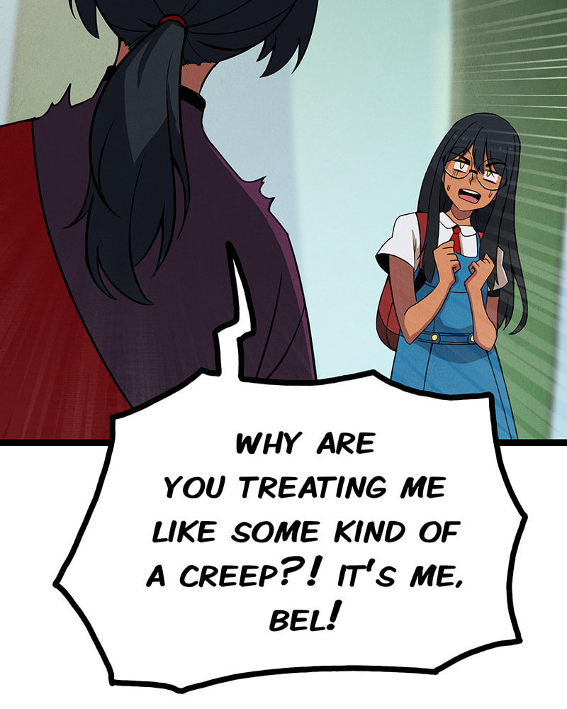 Line Chapter 49 page 77 - 