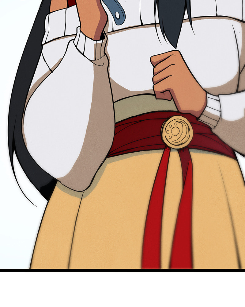 Line Chapter 49 page 9 - 
