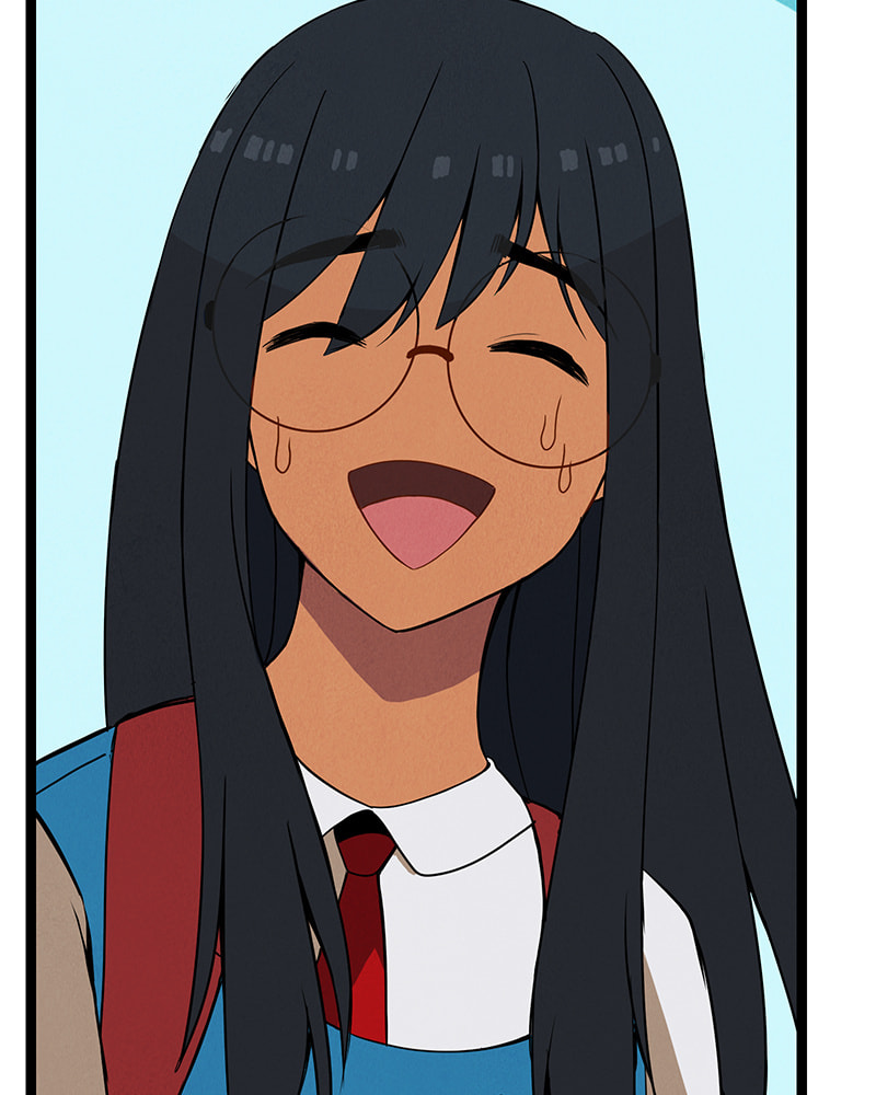 Line Chapter 49 page 87 - 