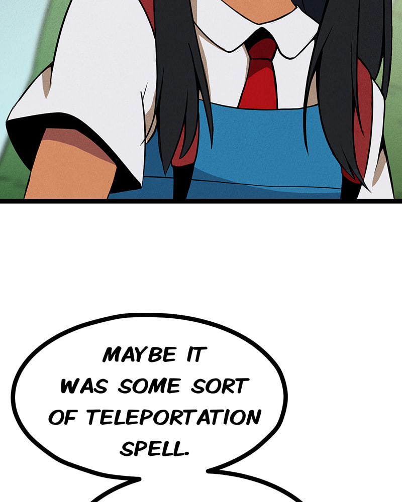 Line Chapter 49 page 95 - 