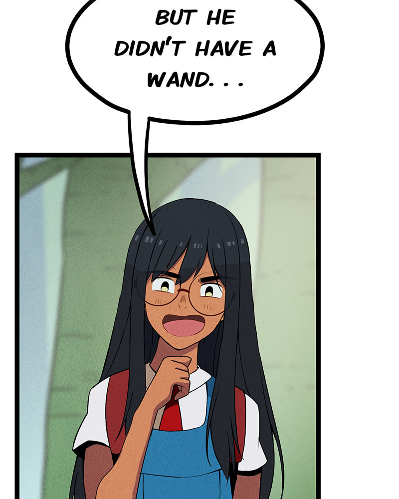 Line Chapter 49 page 96 - 