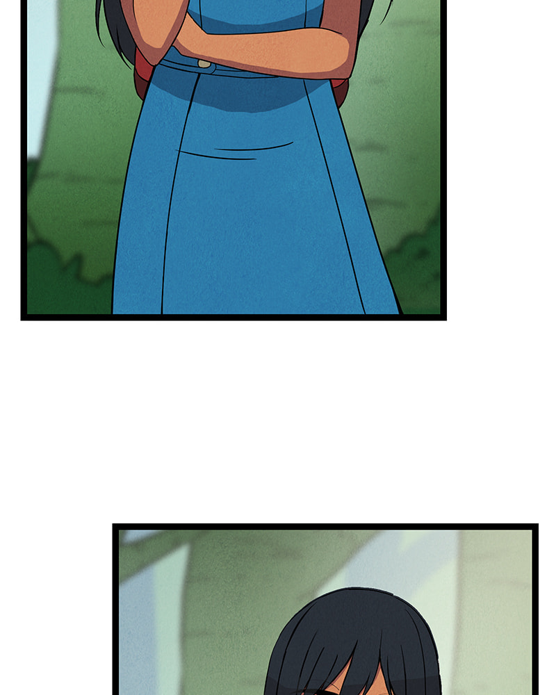 Line Chapter 49 page 97 - 
