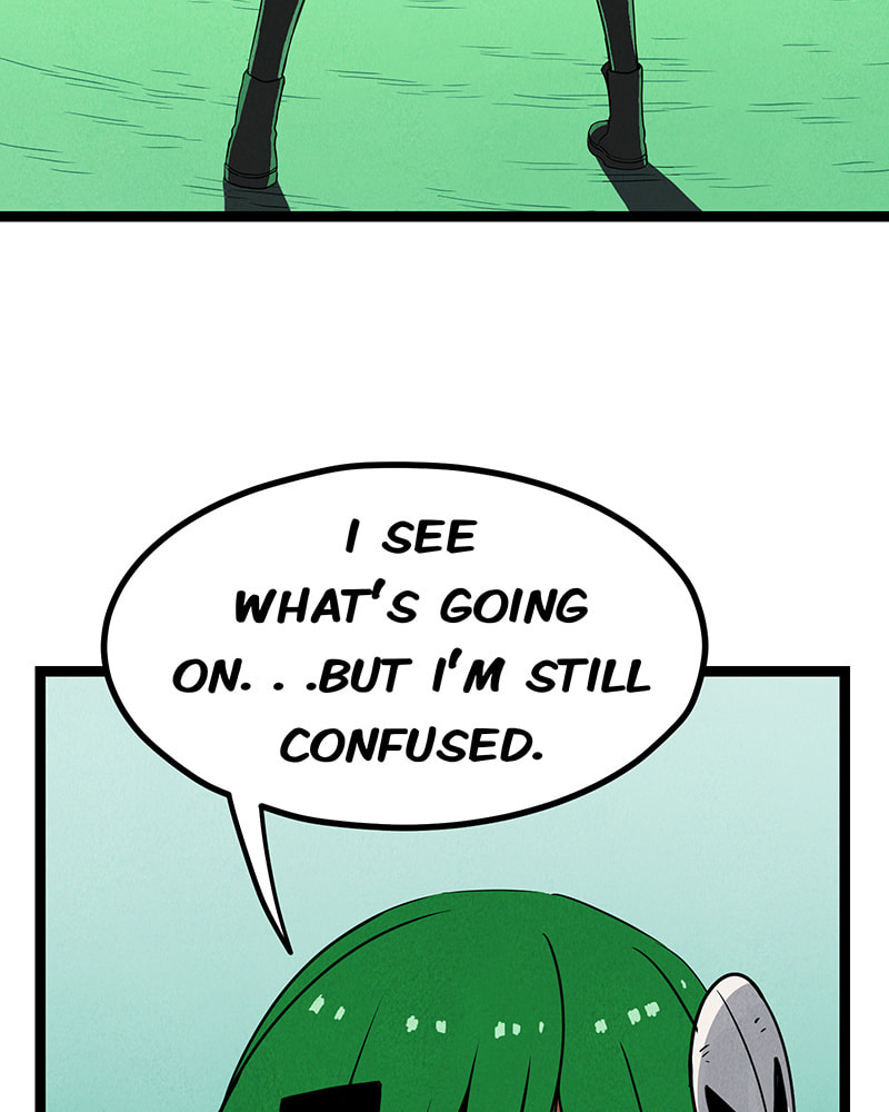 Line Chapter 50 page 12 - 