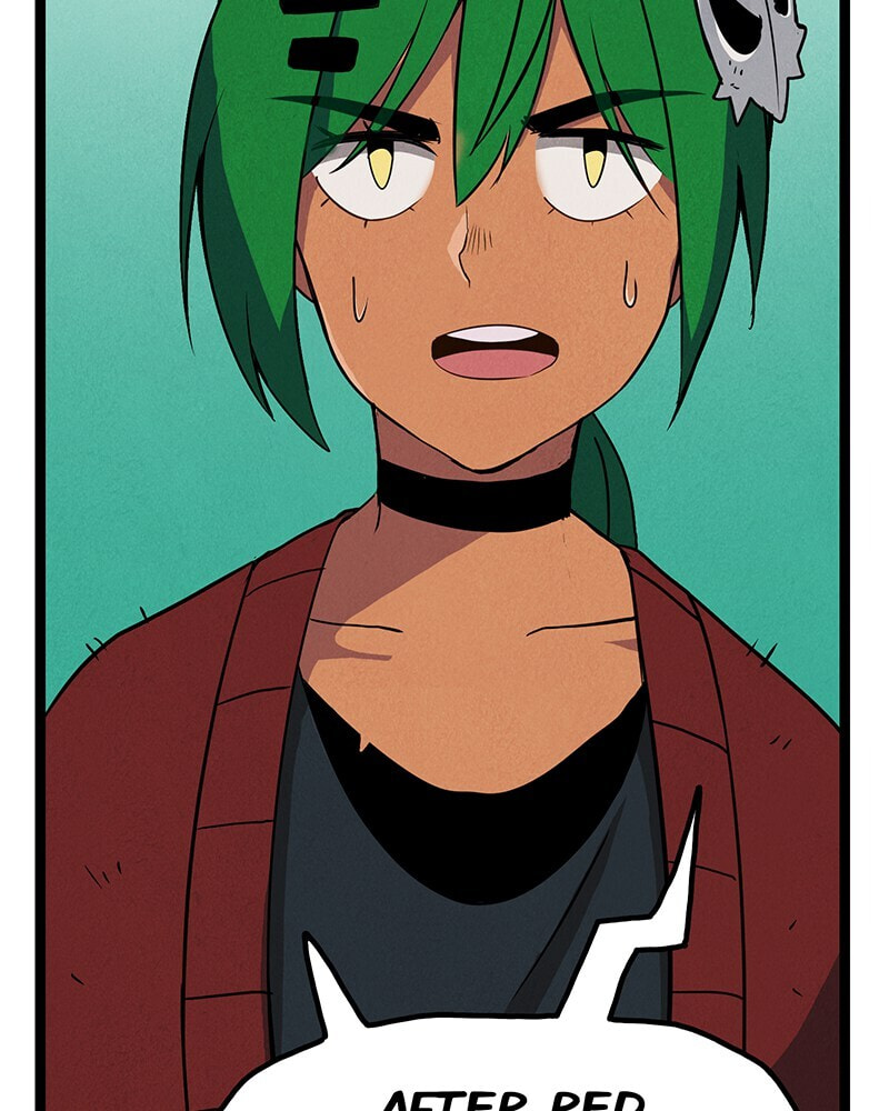 Line Chapter 50 page 13 - 