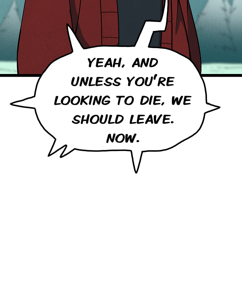 Line Chapter 50 page 18 - 