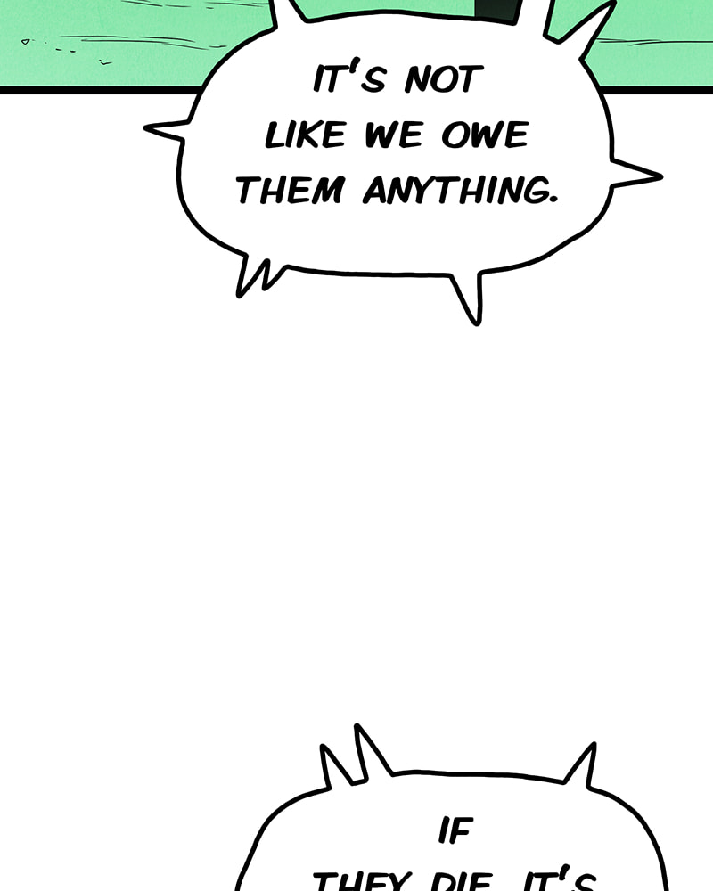 Line Chapter 50 page 21 - 