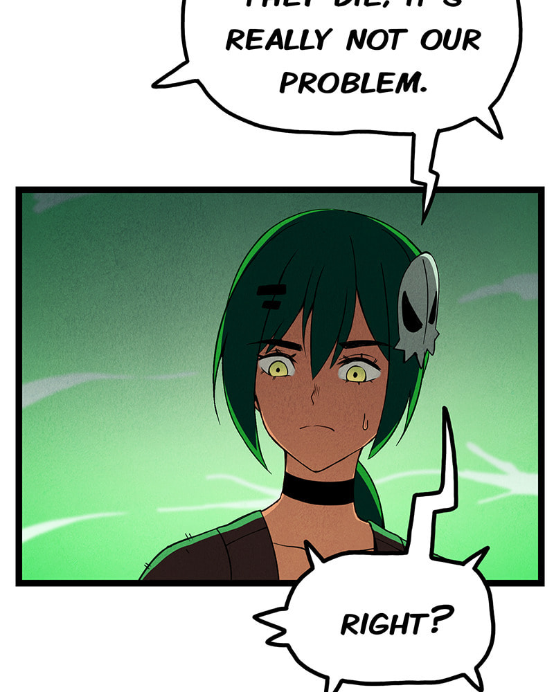 Line Chapter 50 page 22 - 