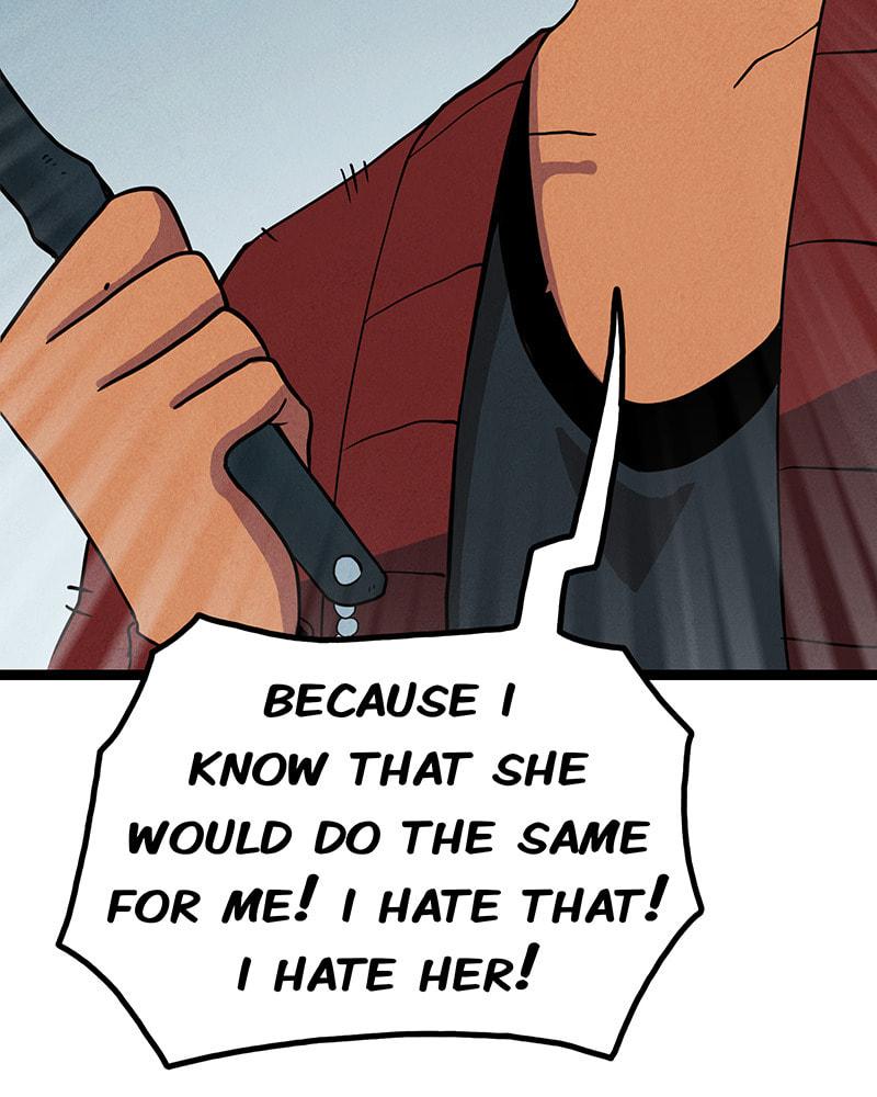 Line Chapter 50 page 26 - 