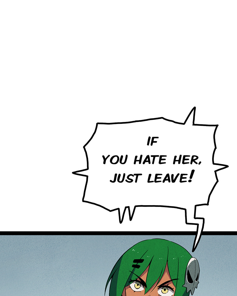 Line Chapter 50 page 27 - 