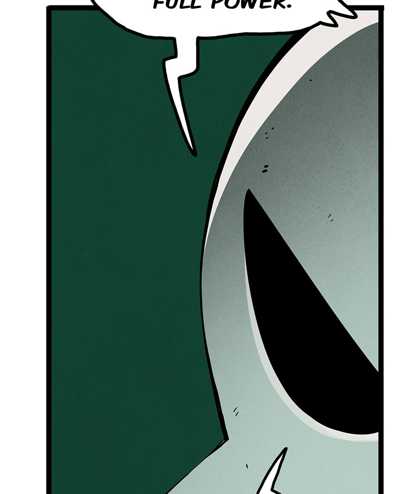 Line Chapter 50 page 30 - 