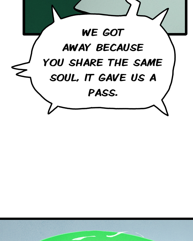 Line Chapter 50 page 31 - 