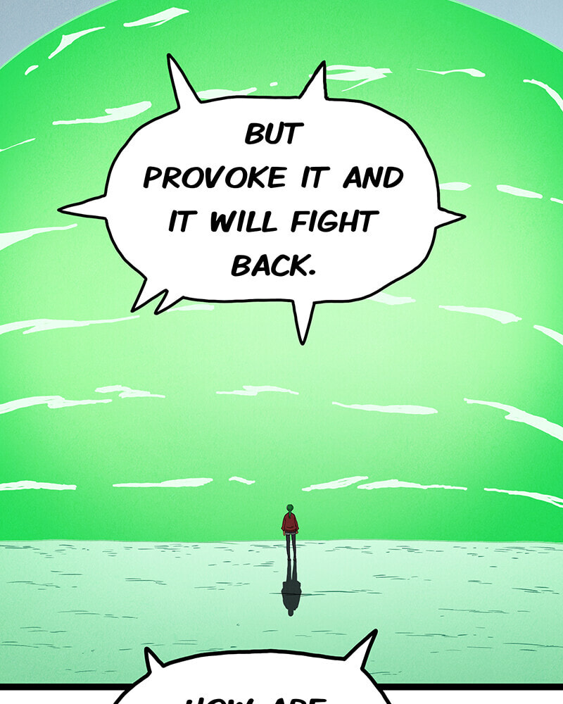 Line Chapter 50 page 32 - 