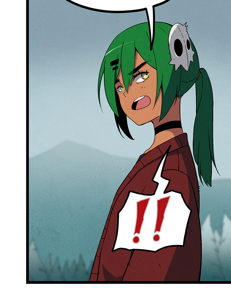 Line Chapter 50 page 34 - 