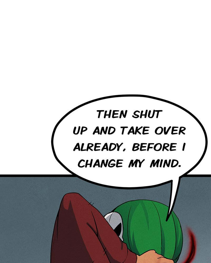 Line Chapter 50 page 40 - 