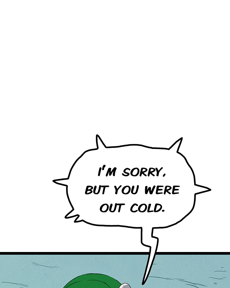 Line Chapter 50 page 5 - 