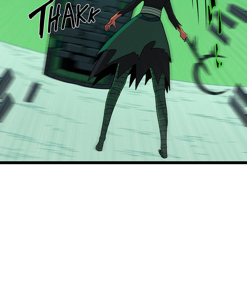 Line Chapter 50 page 50 - 