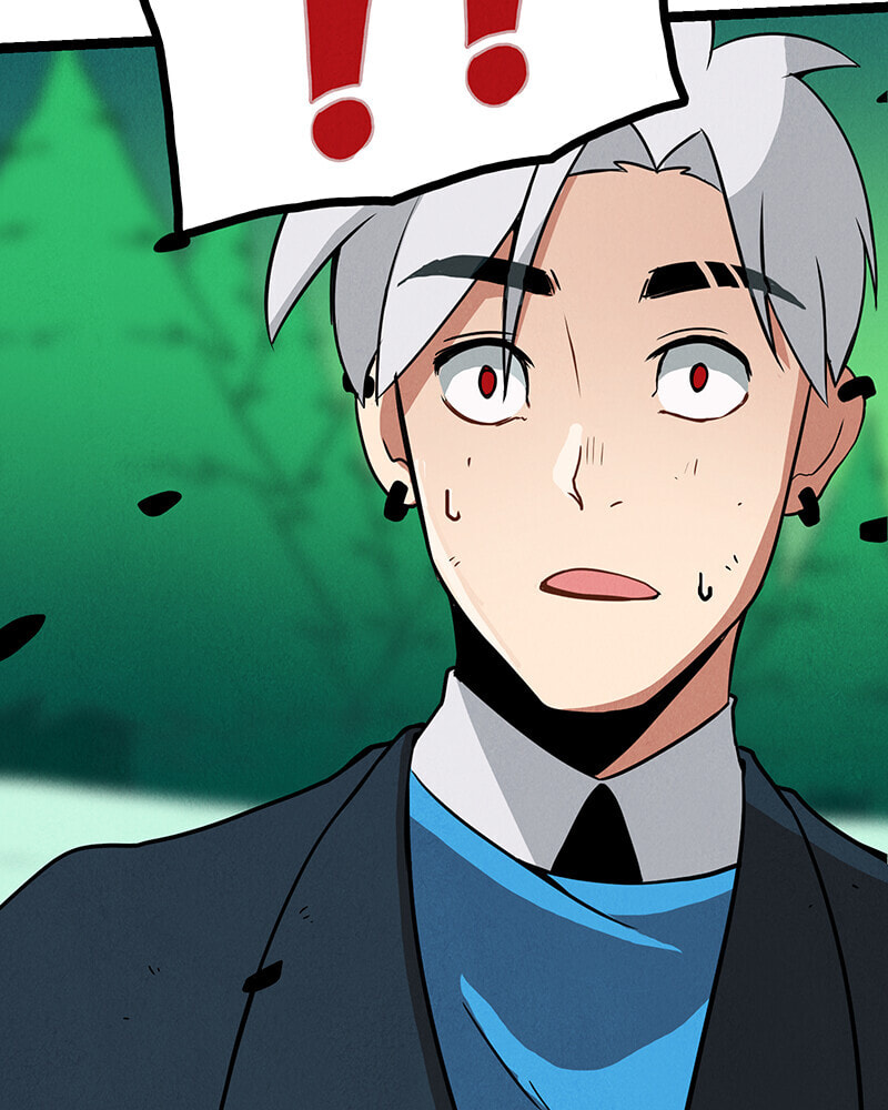 Line Chapter 50 page 59 - 