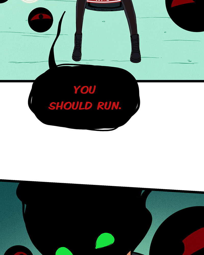Line Chapter 50 page 62 - 