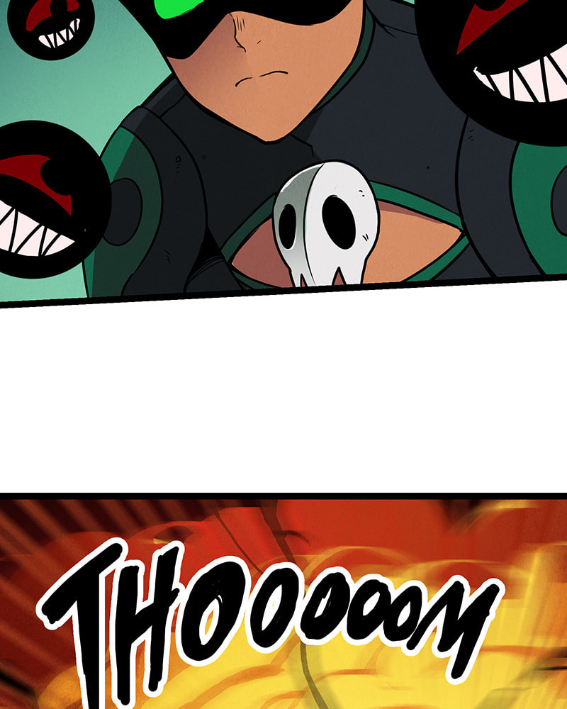 Line Chapter 50 page 63 - 
