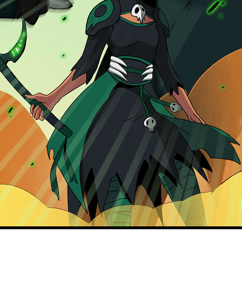 Line Chapter 50 page 69 - 