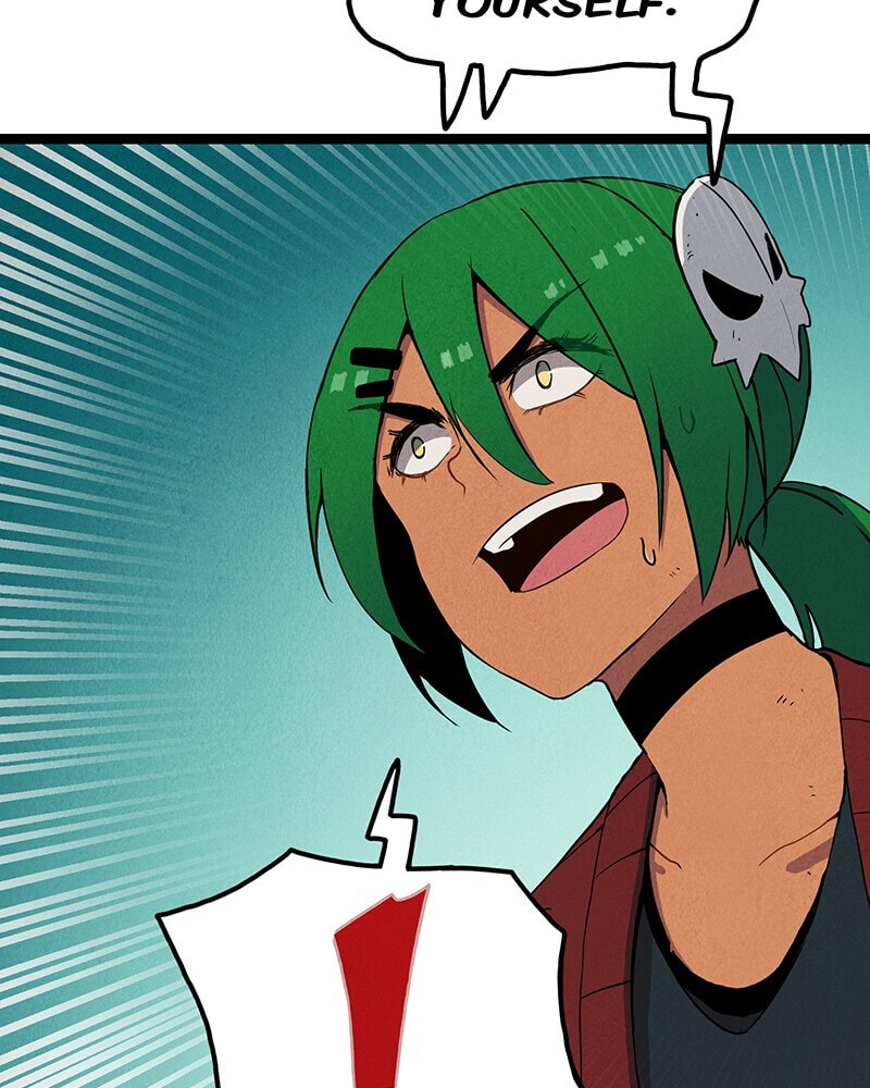 Line Chapter 50 page 8 - 