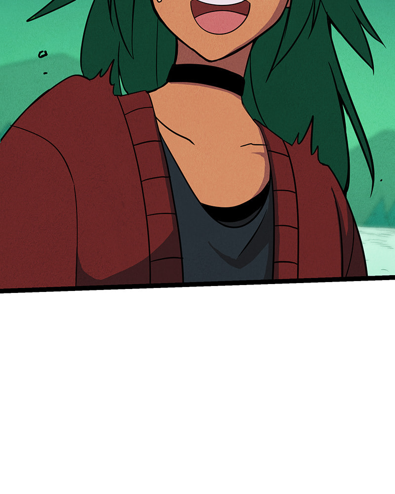 Line Chapter 50 page 71 - 
