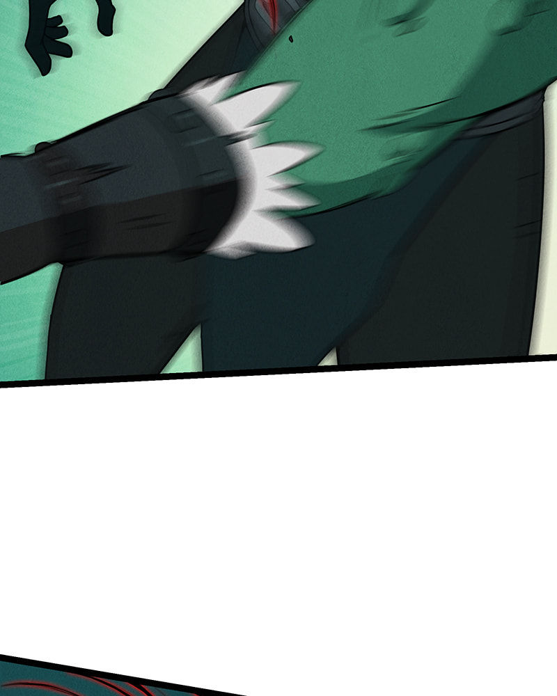 Line Chapter 50 page 73 - 