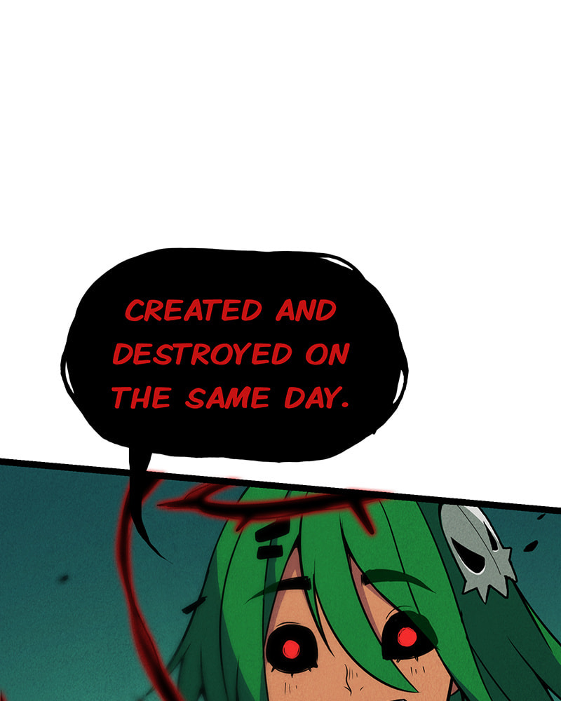 Line Chapter 50 page 75 - 
