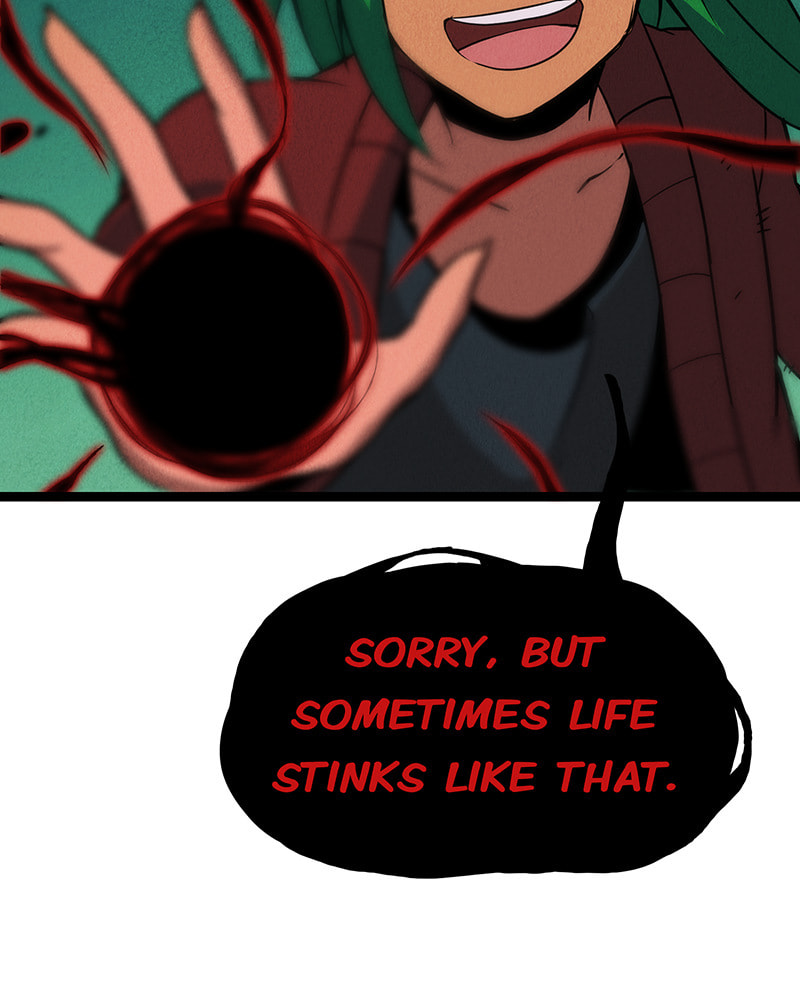 Line Chapter 50 page 76 - 
