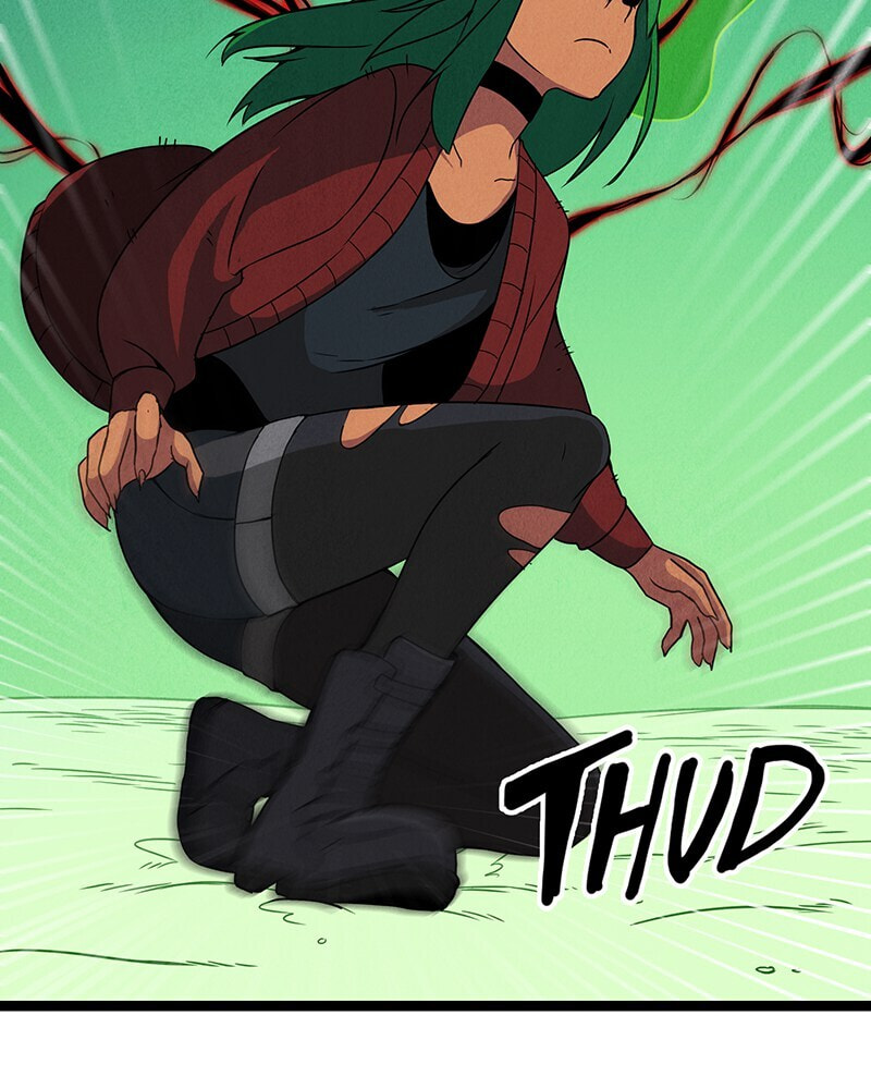 Line Chapter 50 page 80 - 