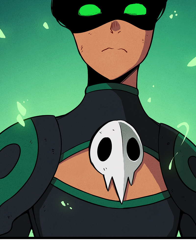 Line Chapter 50 page 82 - 