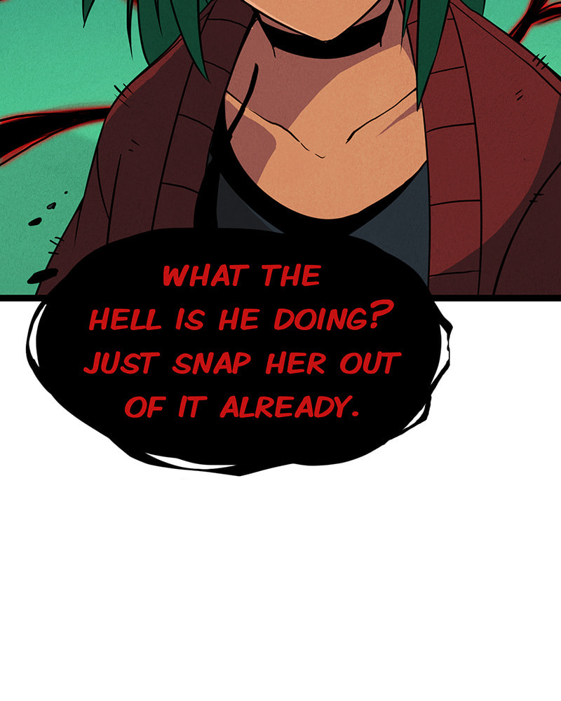 Line Chapter 50 page 84 - 