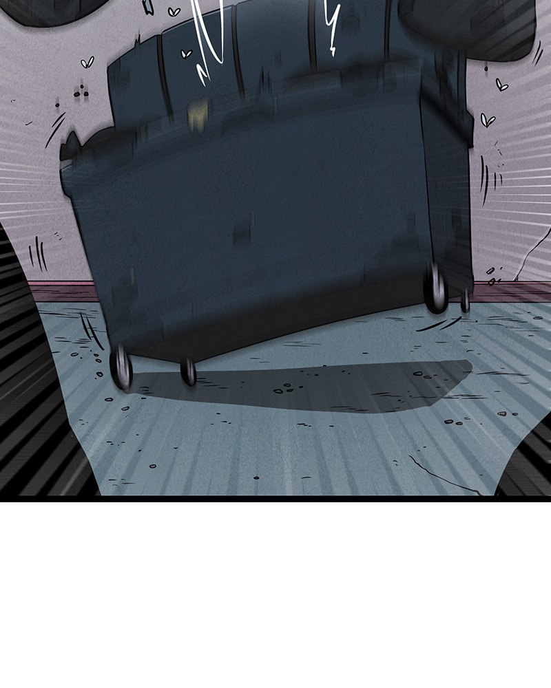 Line Chapter 50 page 87 - 
