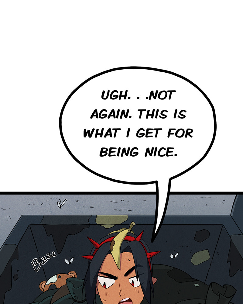 Line Chapter 50 page 88 - 