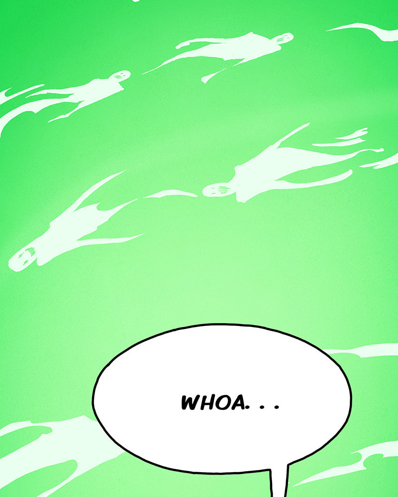 Line Chapter 50 page 10 - 
