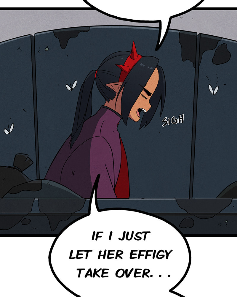 Line Chapter 50 page 92 - 