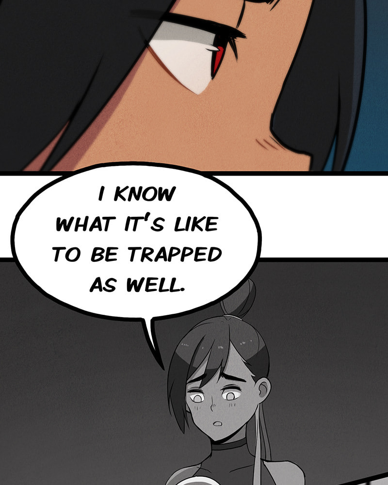 Line Chapter 50 page 94 - 