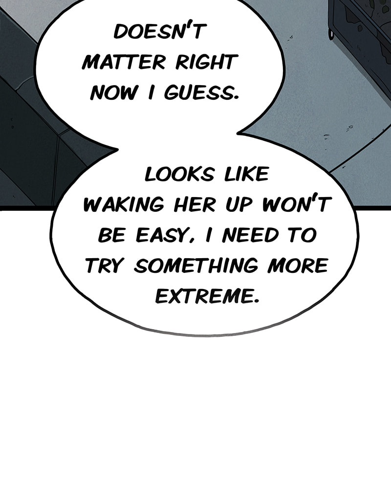 Line Chapter 50 page 98 - 