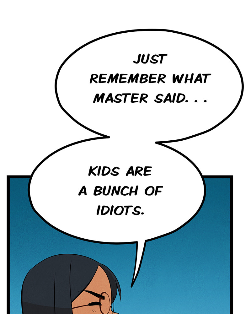 Line Chapter 51 page 101 - 