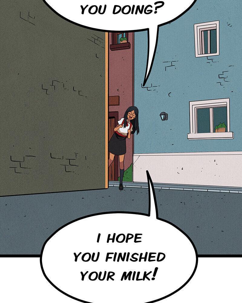 Line Chapter 51 page 104 - 