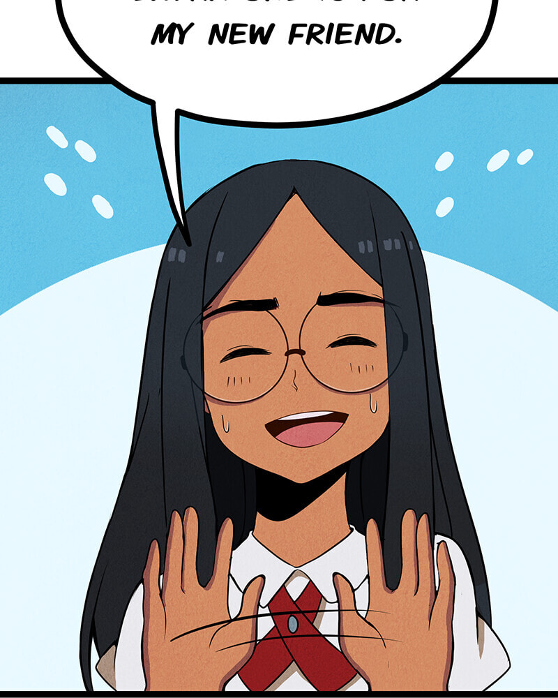 Line Chapter 51 page 14 - 