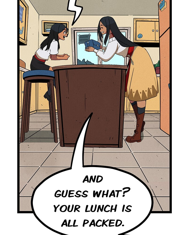 Line Chapter 51 page 18 - 