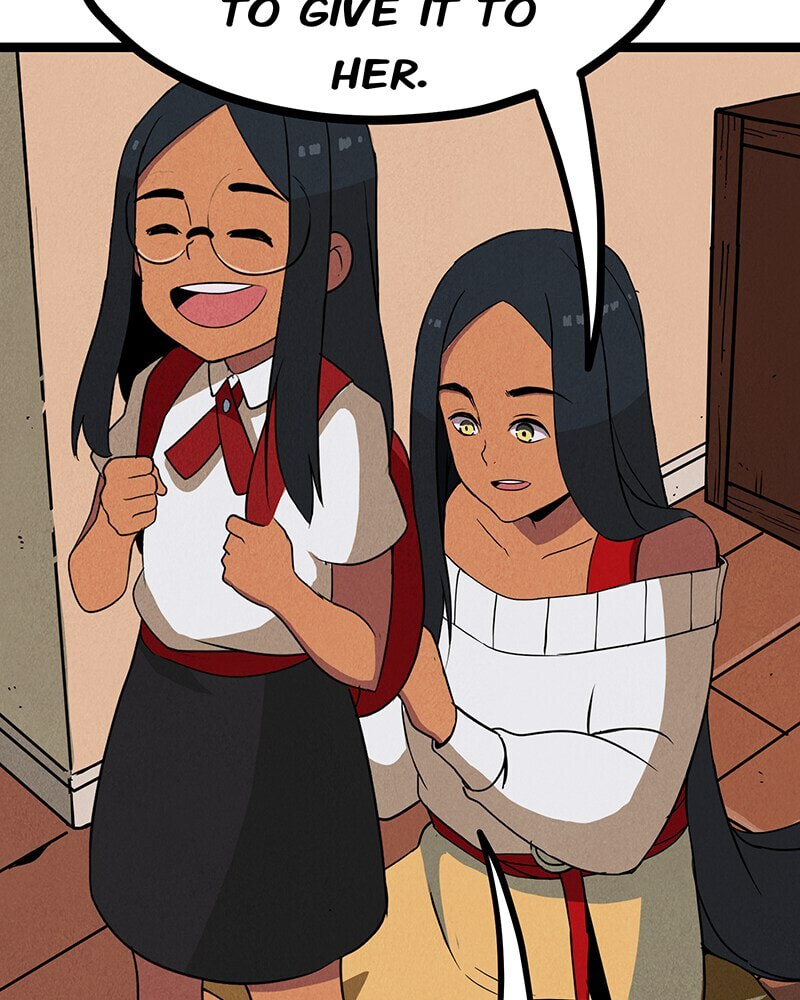 Line Chapter 51 page 20 - 