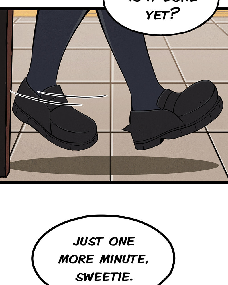 Line Chapter 51 page 3 - 