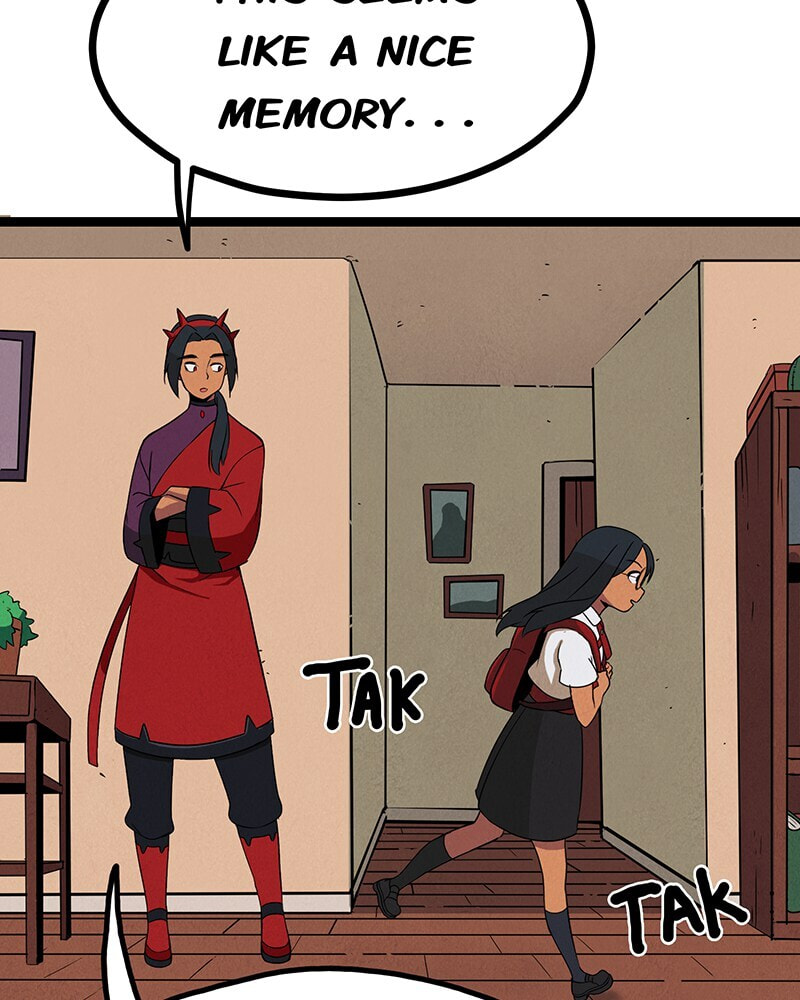 Line Chapter 51 page 22 - 