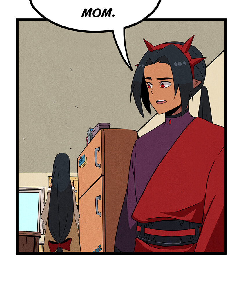 Line Chapter 51 page 24 - 