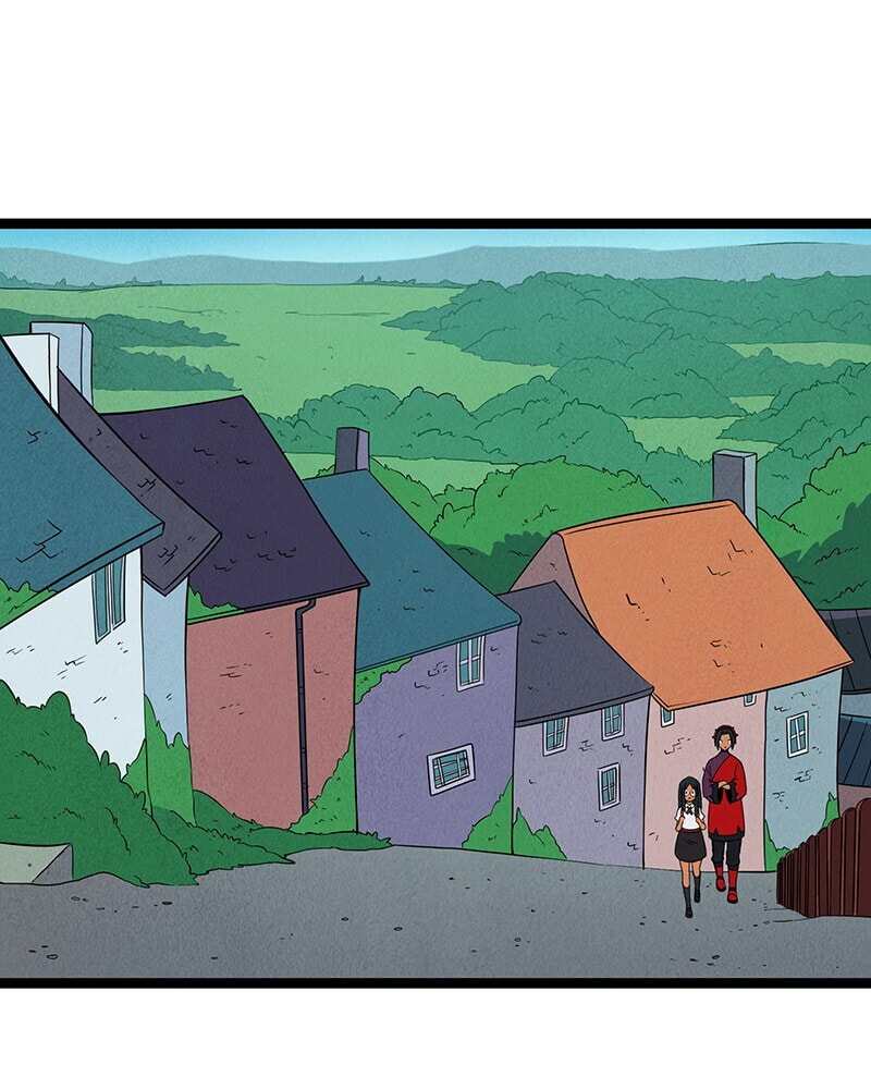 Line Chapter 51 page 28 - 