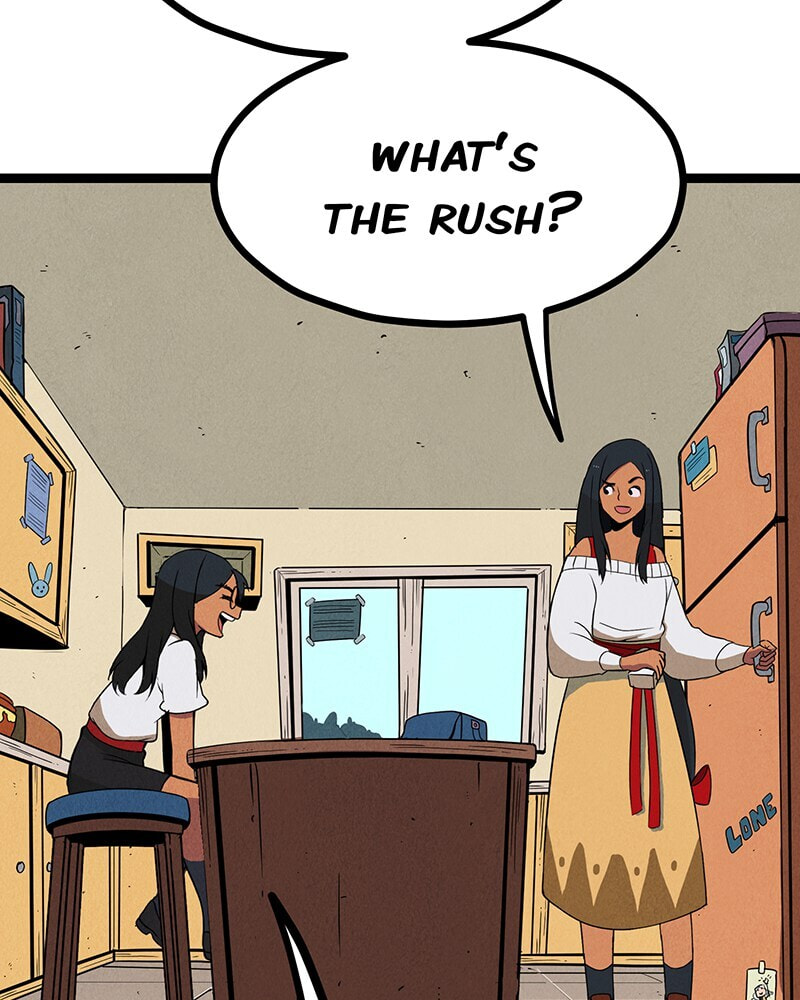 Line Chapter 51 page 4 - 