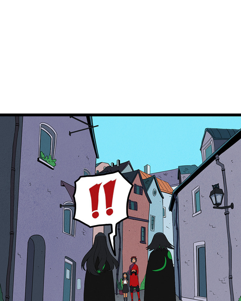 Line Chapter 51 page 31 - 